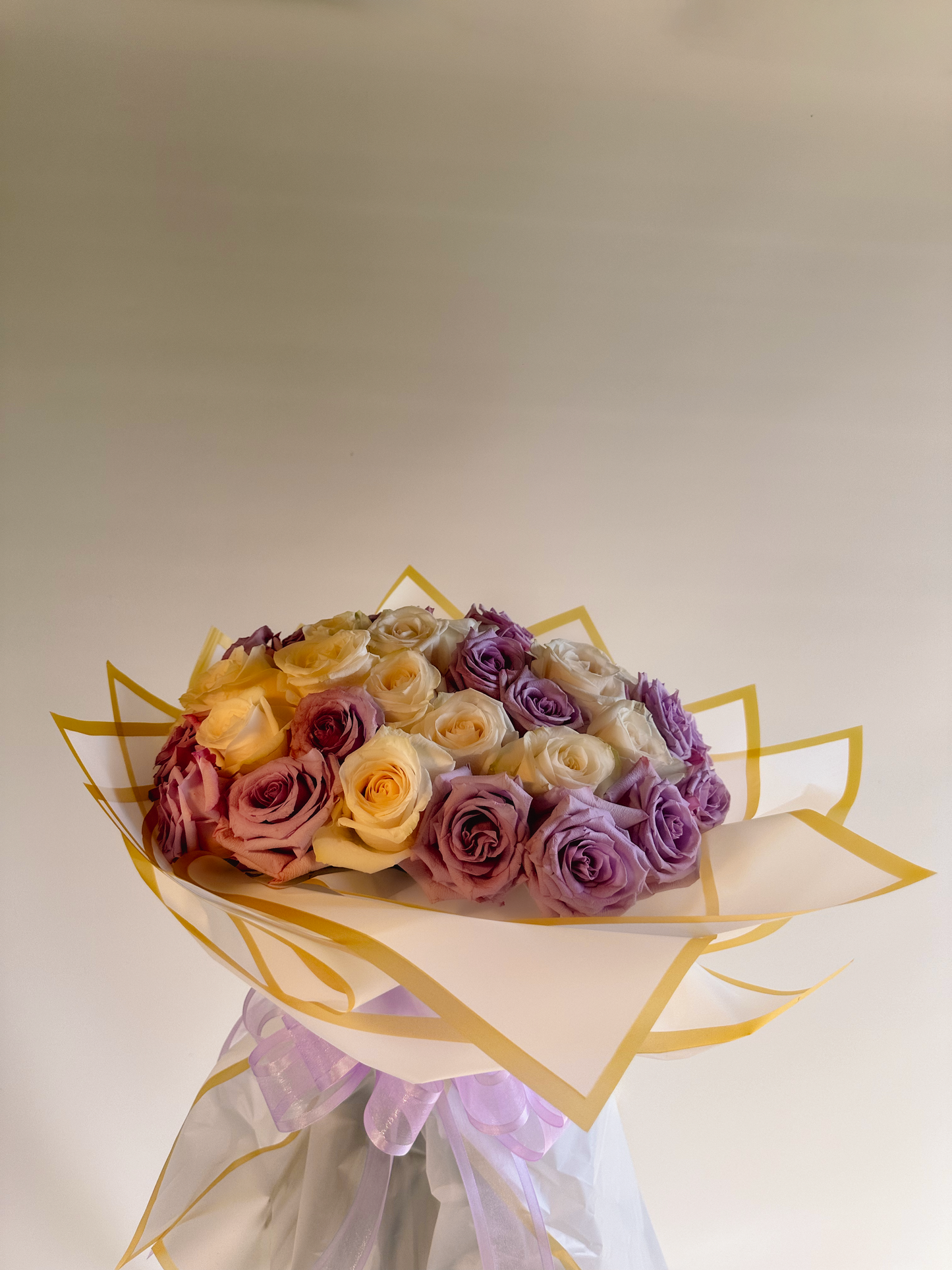 Crème de la Crème Love Bouquet
