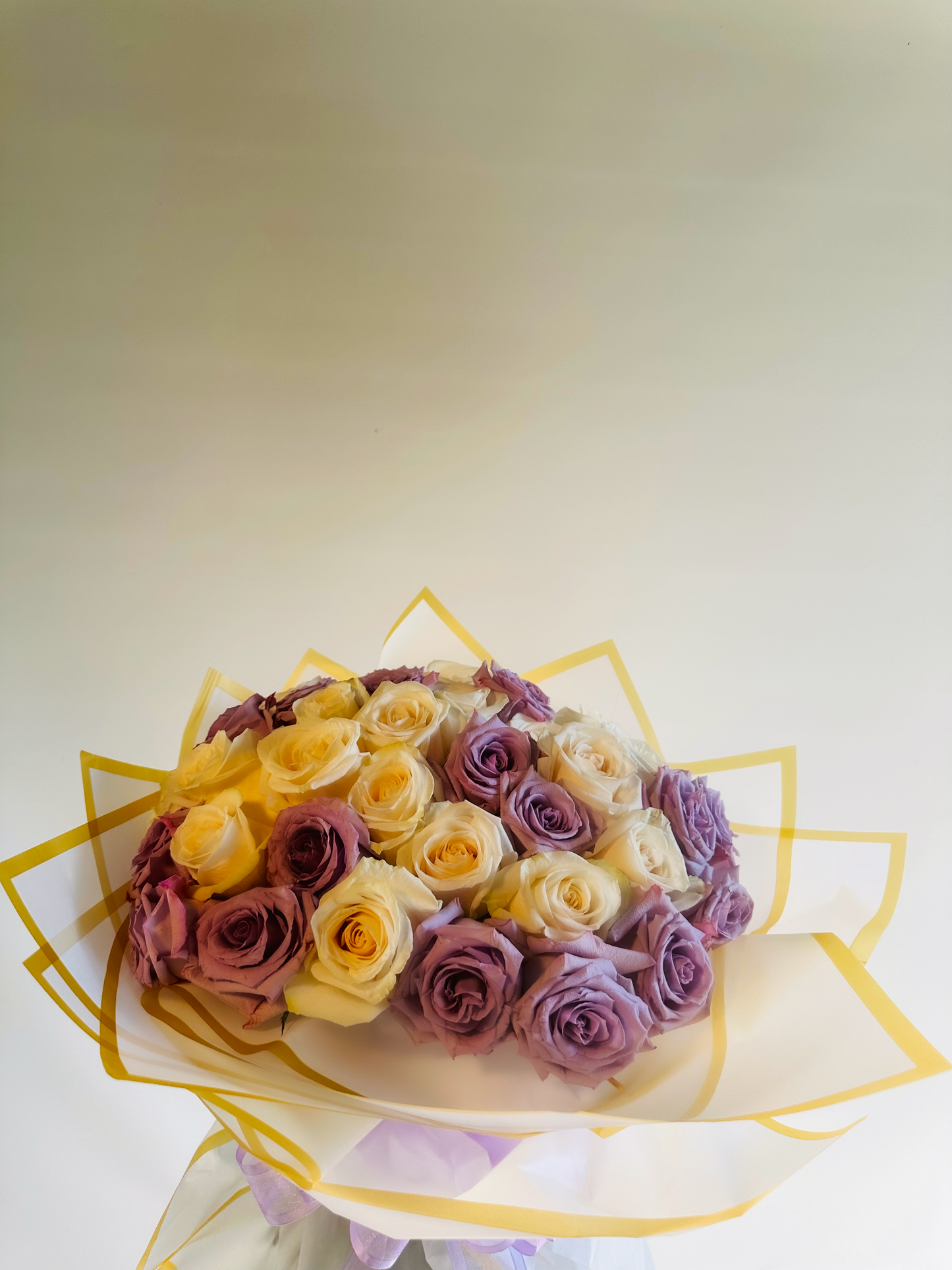 Crème de la Crème Love Bouquet