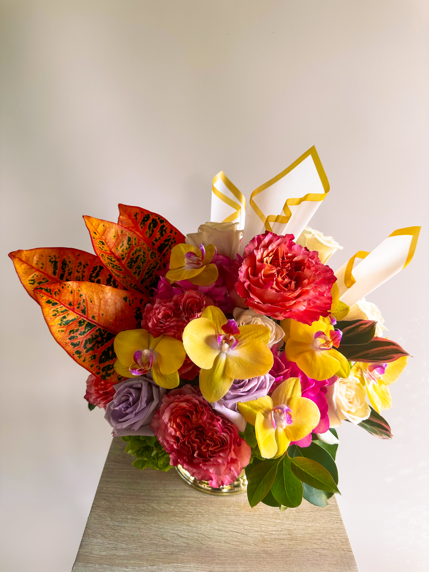 Tropical Sparkle
