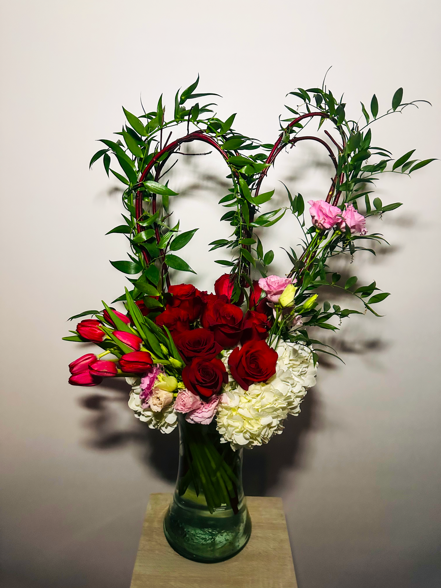 Heartfelt Elegance