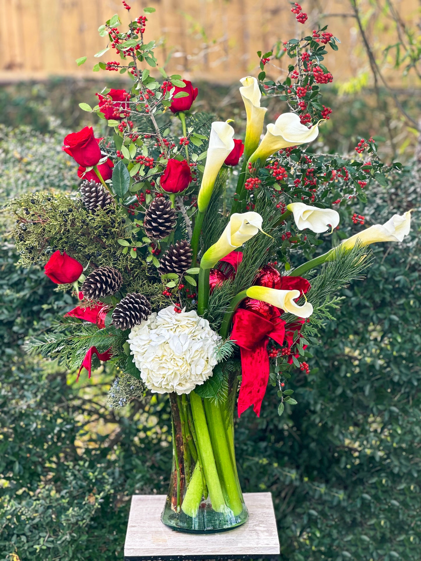 Christmas Splendor