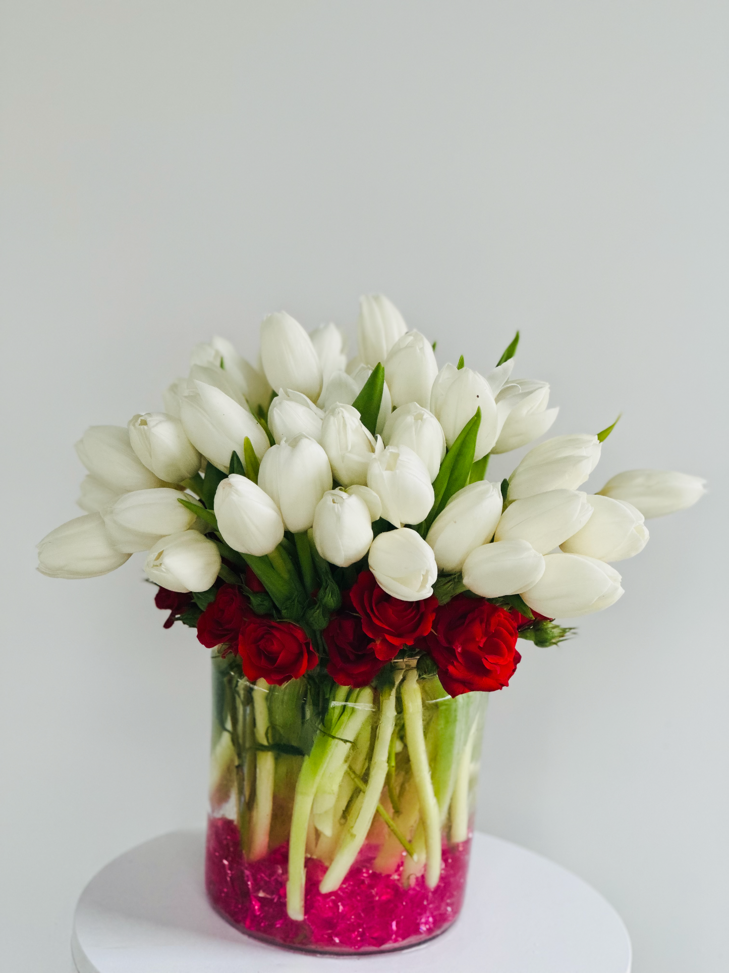 Elegance in Bloom