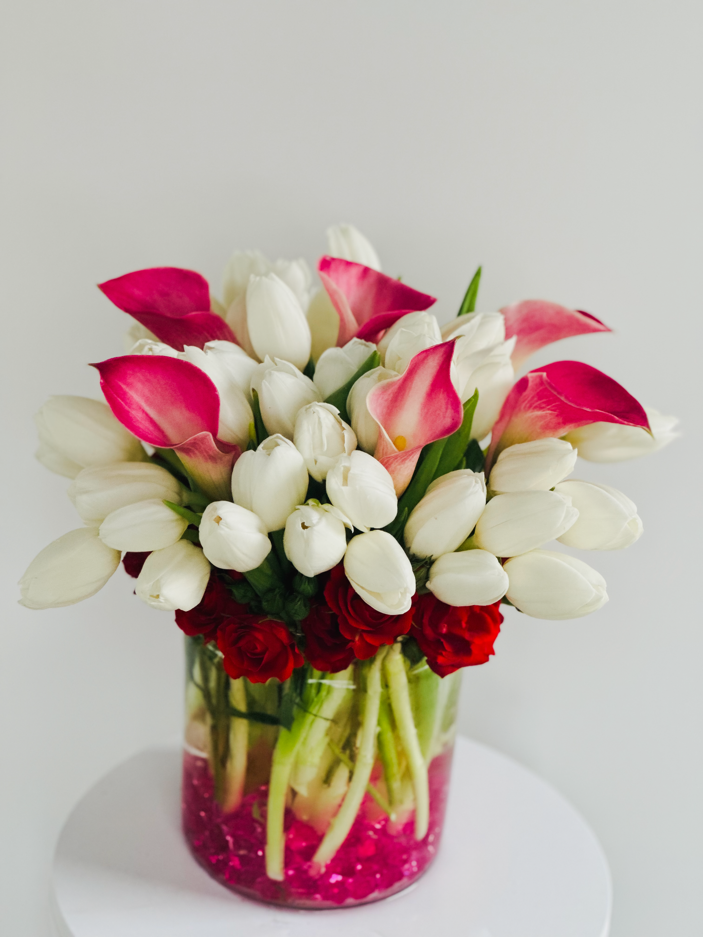 Elegance in Bloom