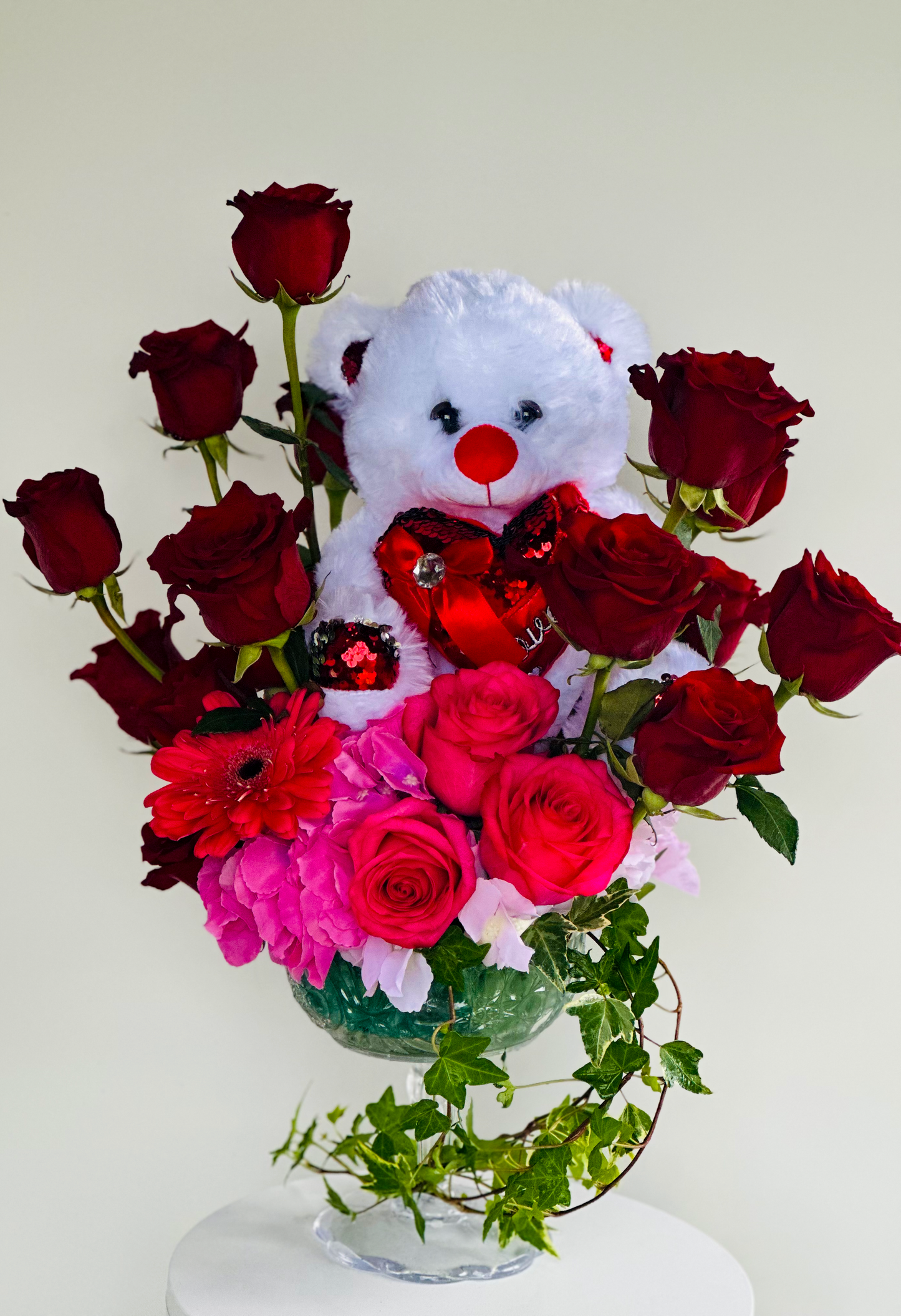 Valentine's Honey