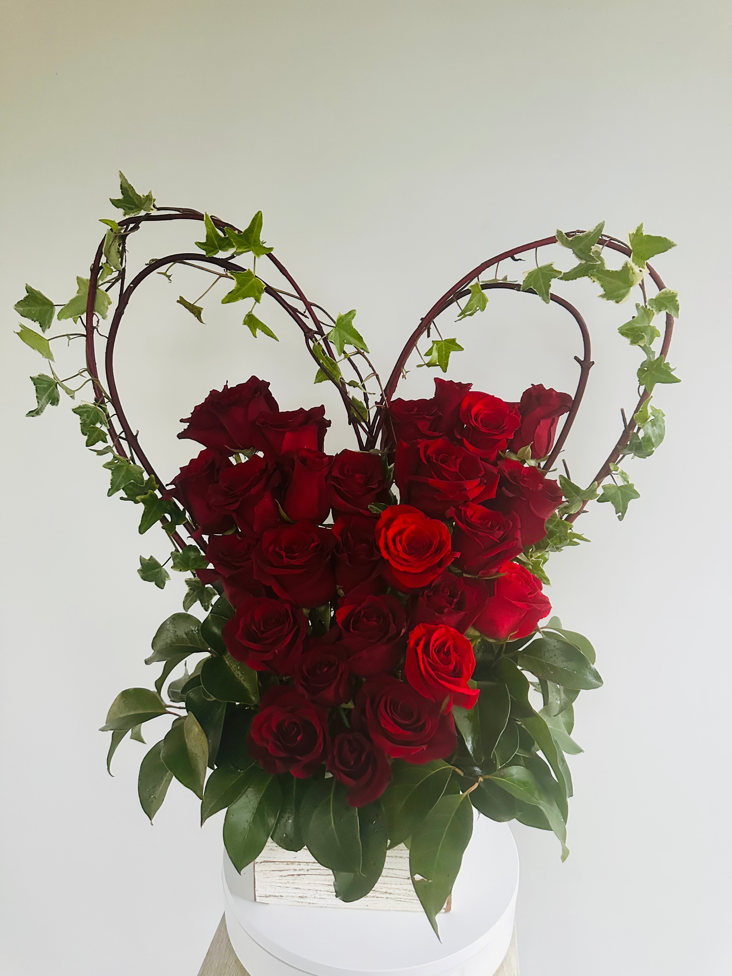 Lover's Heart