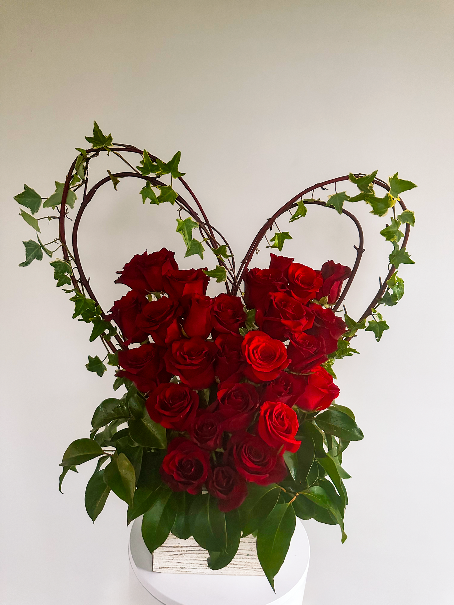 Lover's Heart