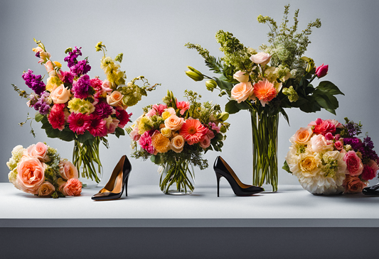 Why Choose a Luxury Floral Shop for Your Next Event?