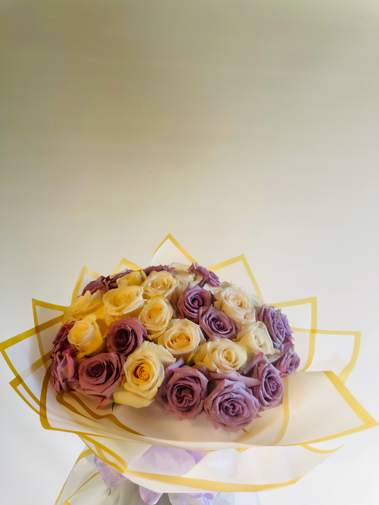 Crème de la Crème Love Bouquet